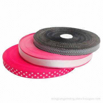 Ribbons for Gift, Different Colors Available